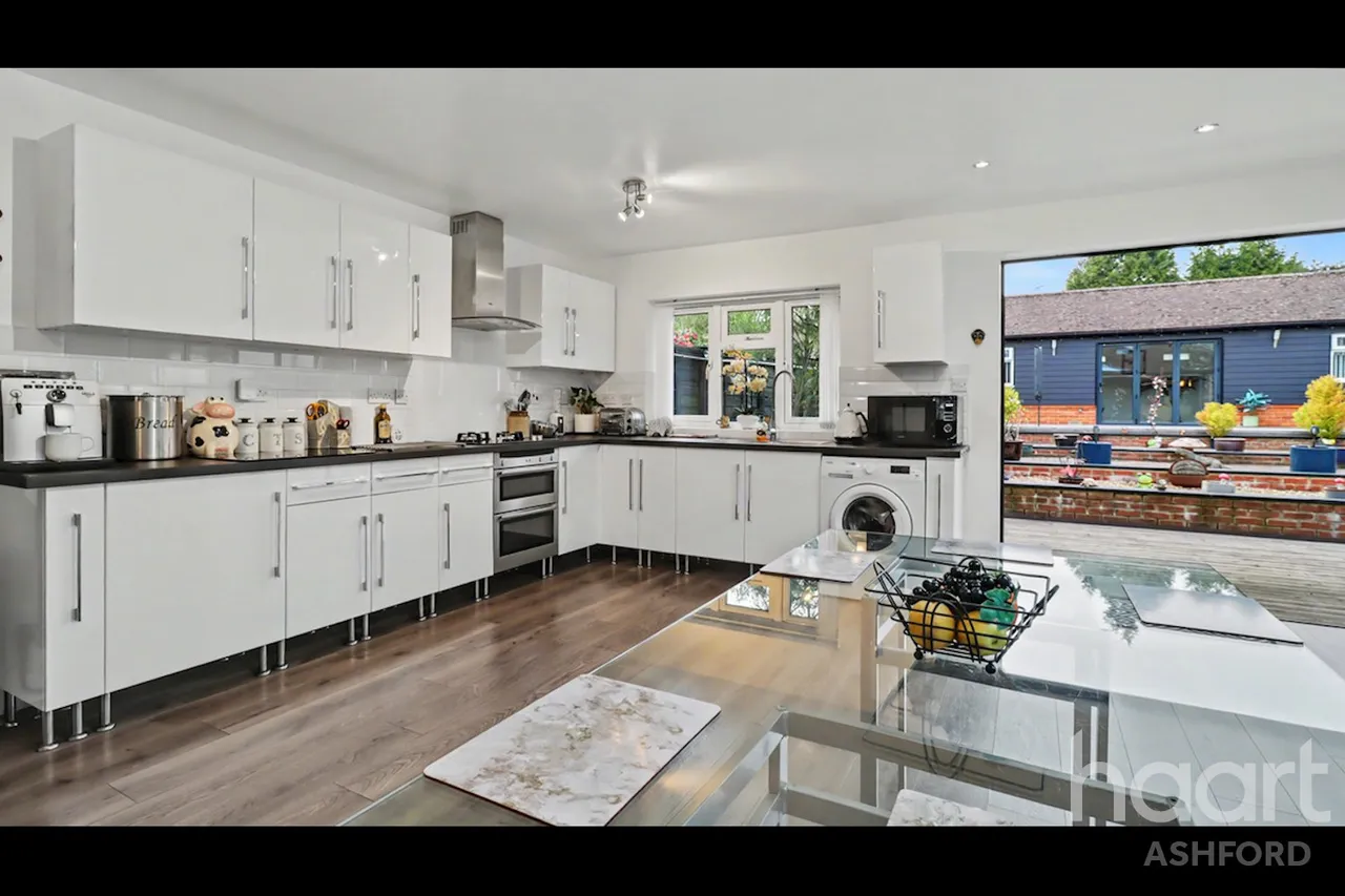 Northumberland Avenue, Ashford, TN24, photo 5