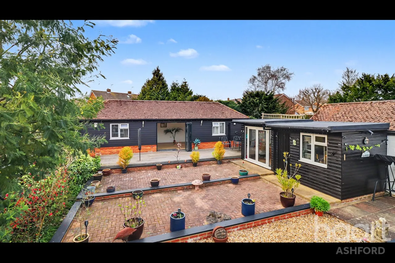 Northumberland Avenue, Ashford, TN24, photo 4