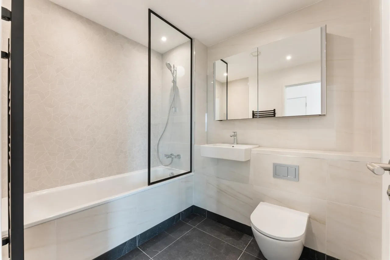 Vetro Court, Canary Wharf, E14, photo 5