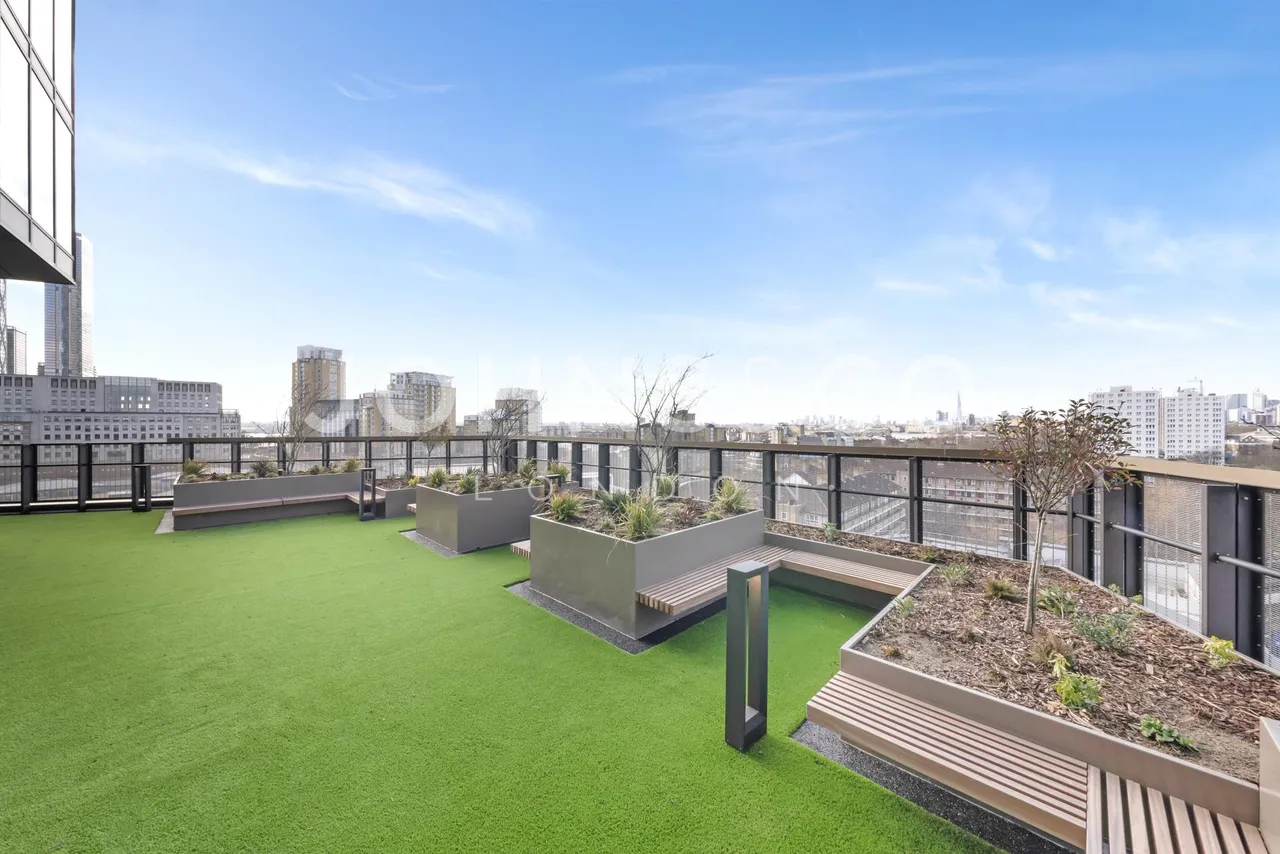 Vetro Court, Canary Wharf, E14, photo 9