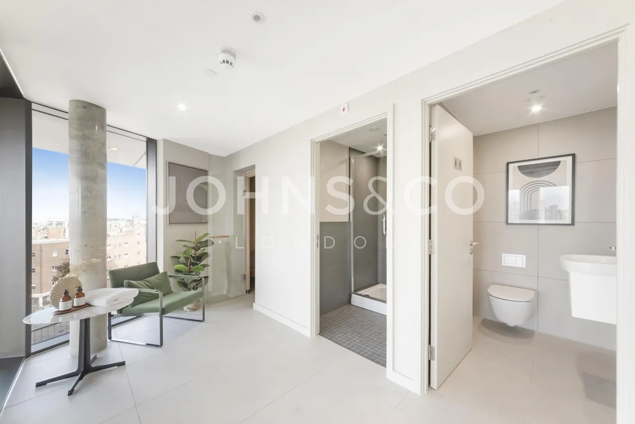 Vetro Court, Canary Wharf, E14, photo 11
