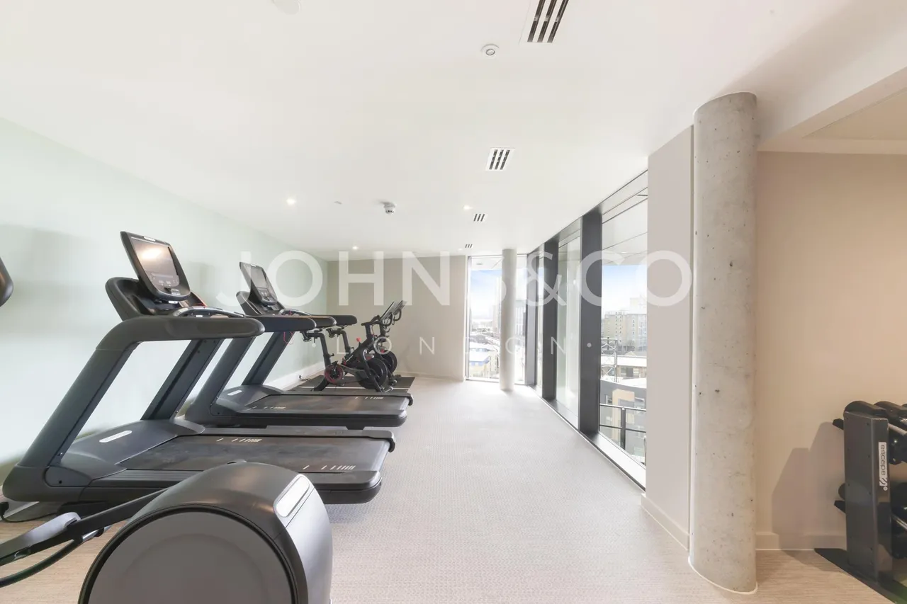 Vetro Court, Canary Wharf, E14, photo 10
