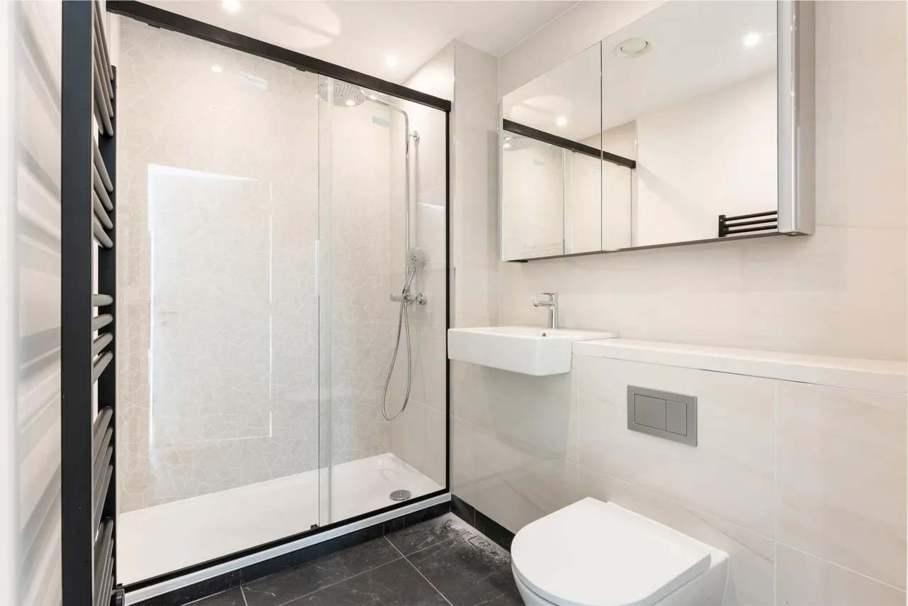 Vetro Court, Canary Wharf, E14, photo 7