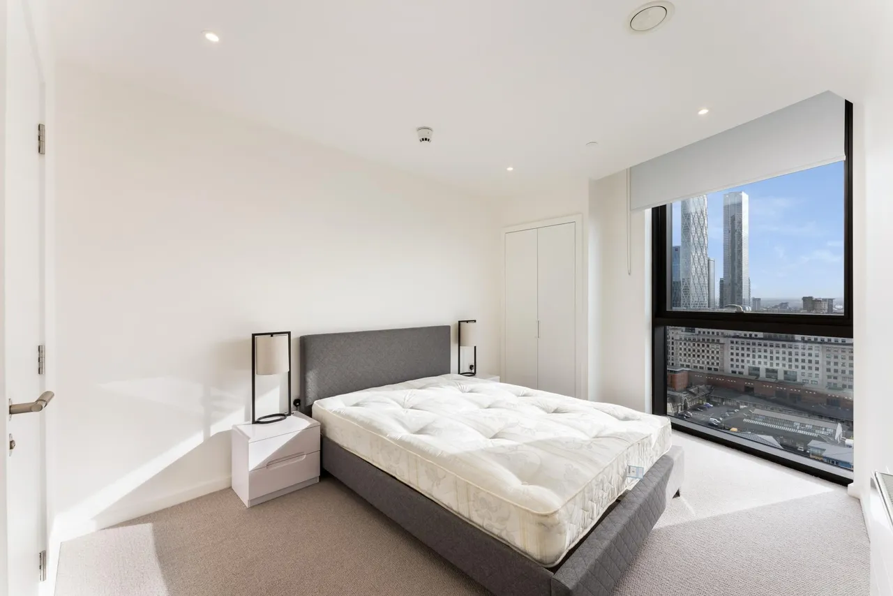 Vetro Court, Canary Wharf, E14, photo 4
