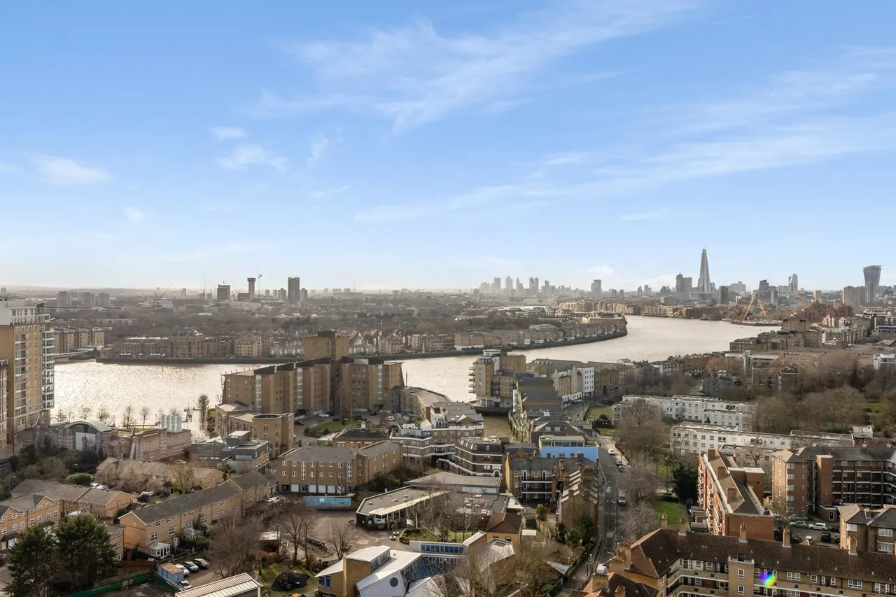 Vetro Court, Canary Wharf, E14, photo 3