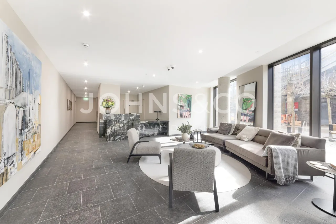Vetro Court, Canary Wharf, E14, photo 12