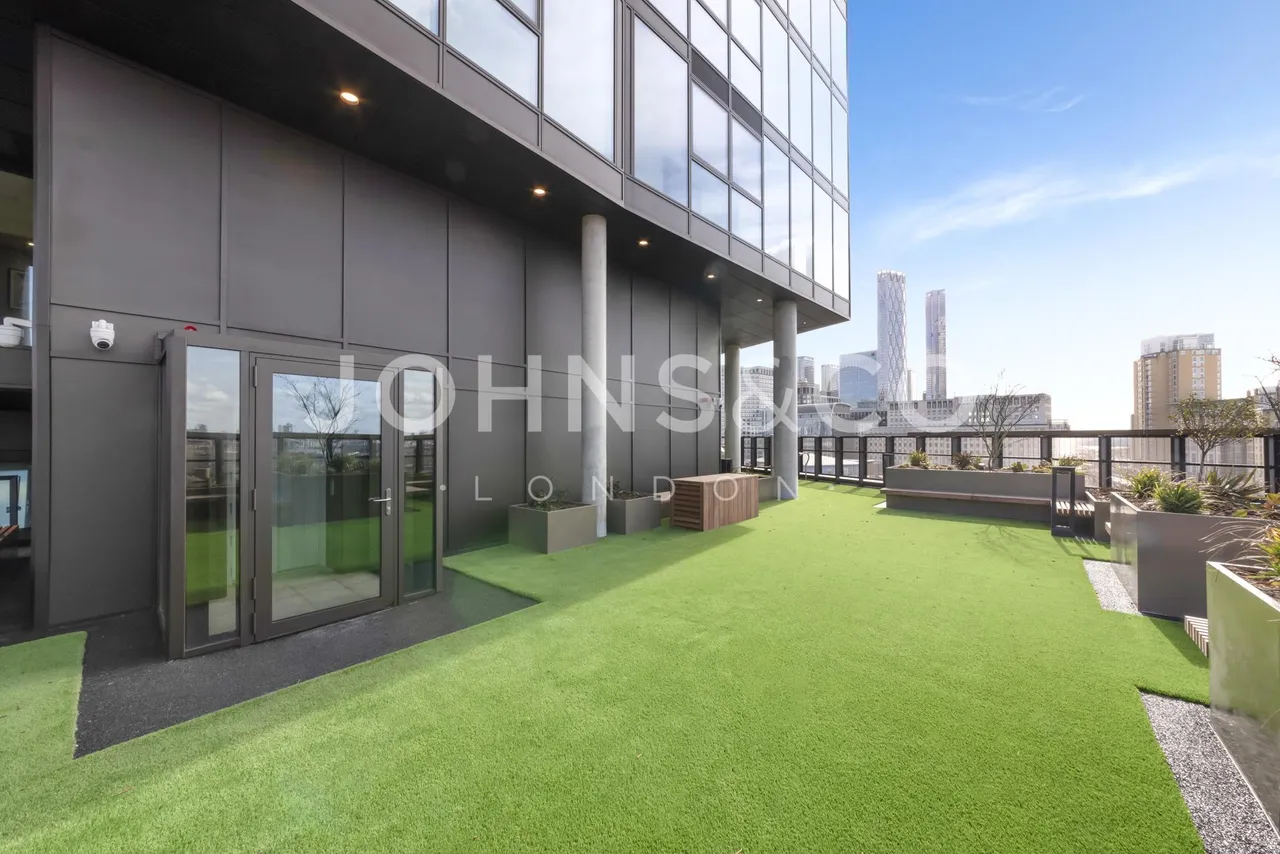 Vetro Court, Canary Wharf, E14, photo 14