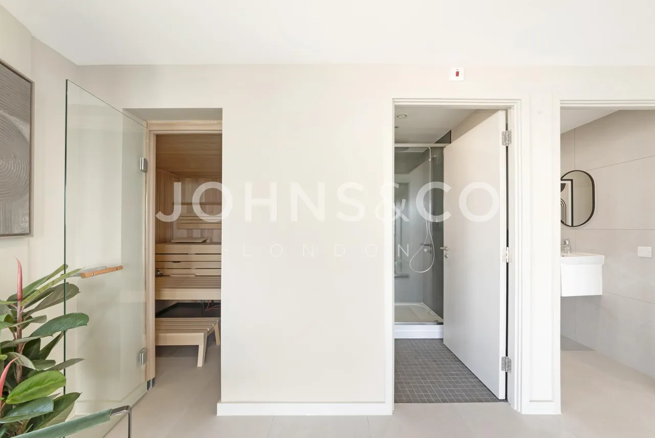 Vetro Court, Canary Wharf, E14, photo 13