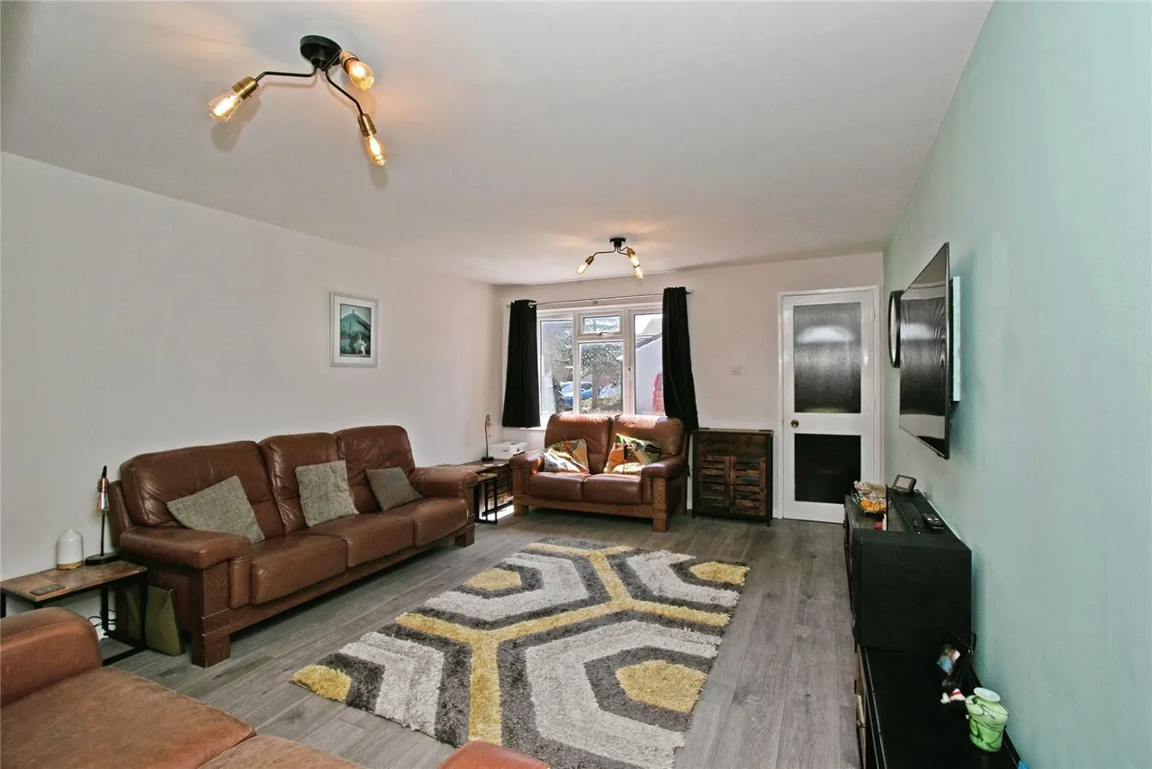 Byan Close, Threemilestone, TR3, photo 4