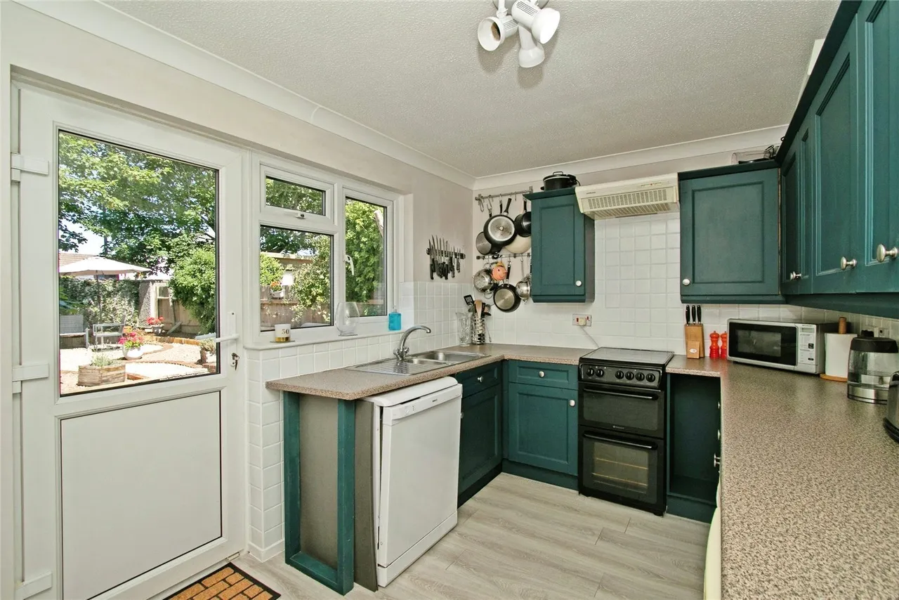 Byan Close, Threemilestone, TR3, photo 6