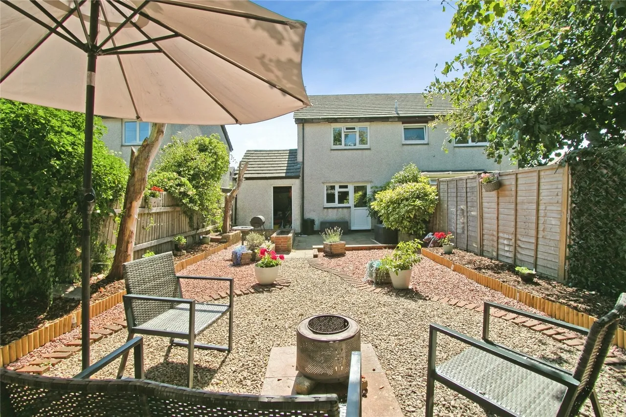 Byan Close, Threemilestone, TR3, photo 12