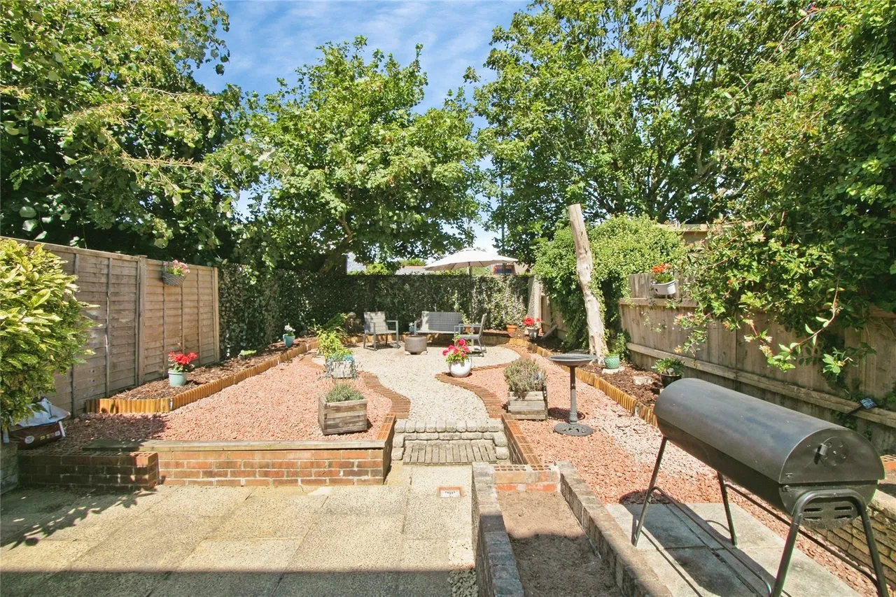 Byan Close, Threemilestone, TR3, photo 11