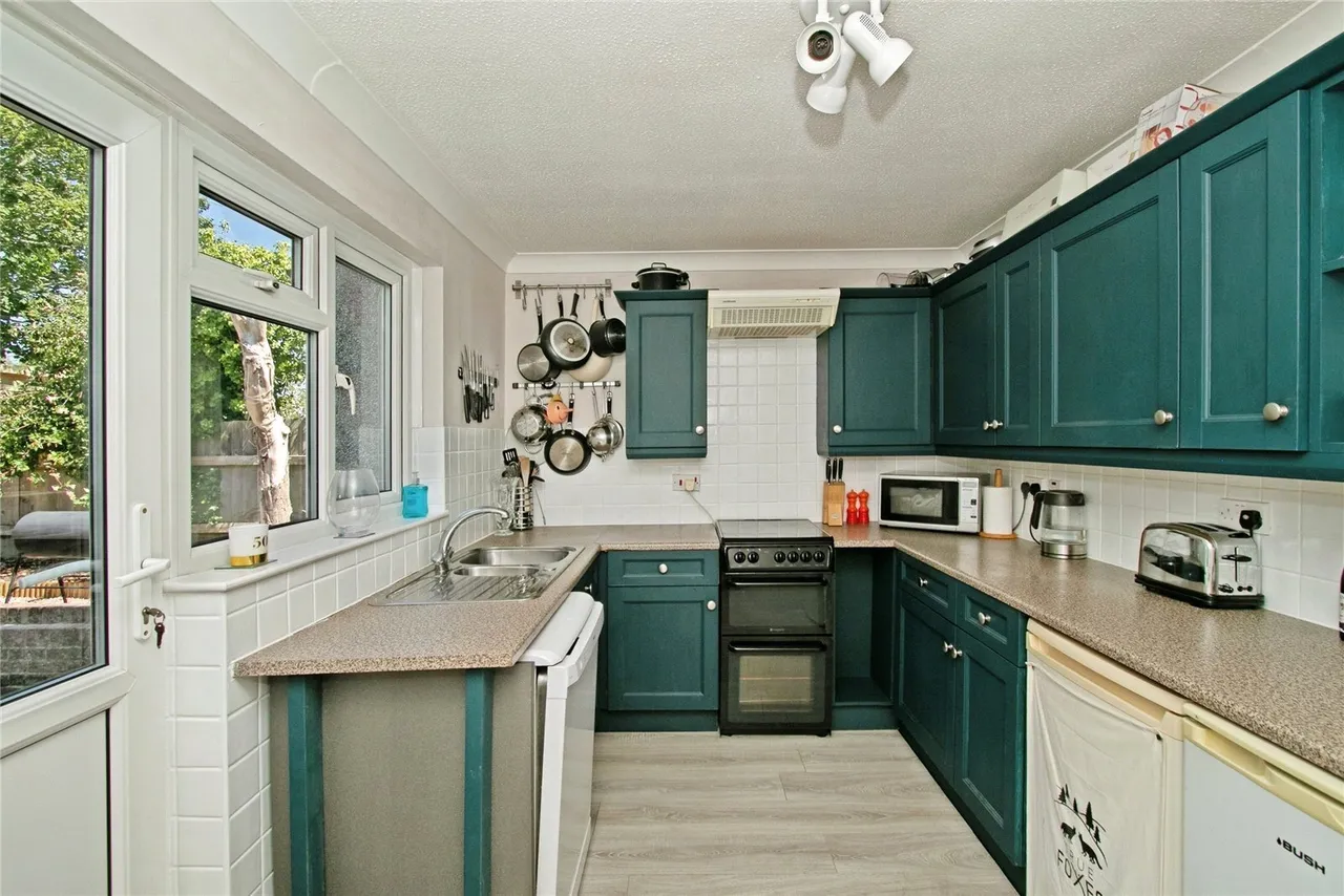 Byan Close, Threemilestone, TR3, photo 2