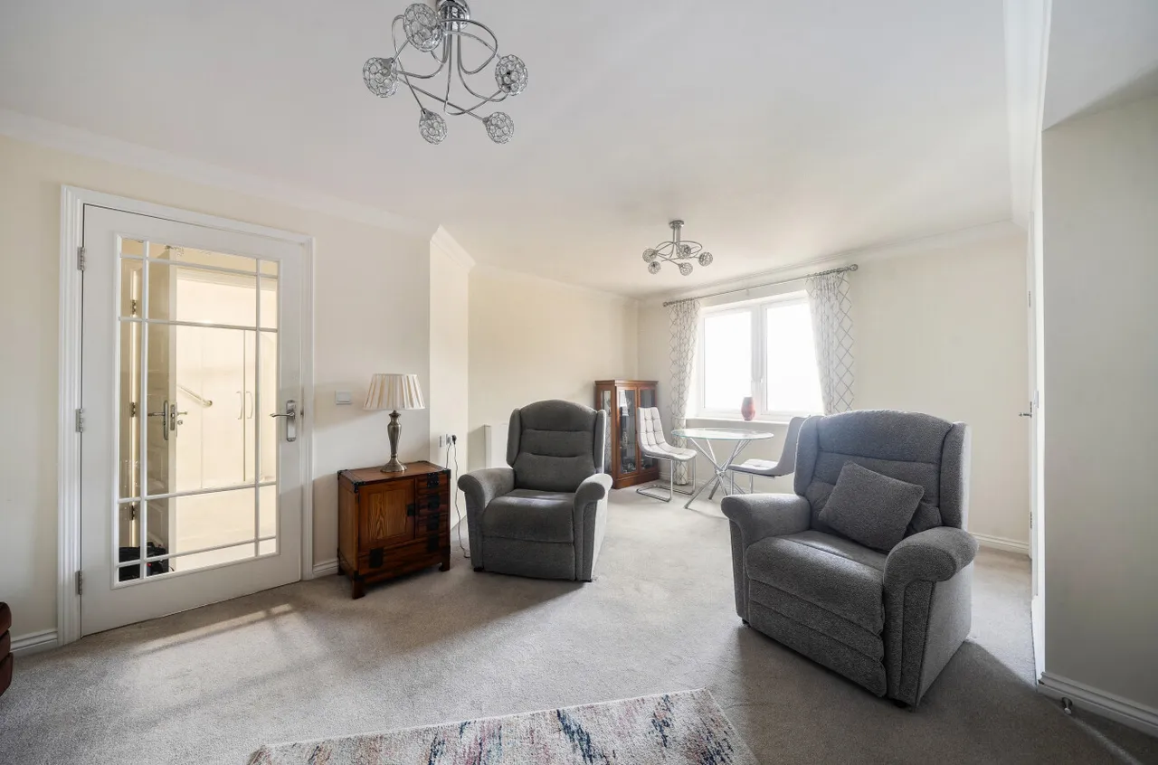 Belmont Road, Portswood, SO17, photo 6