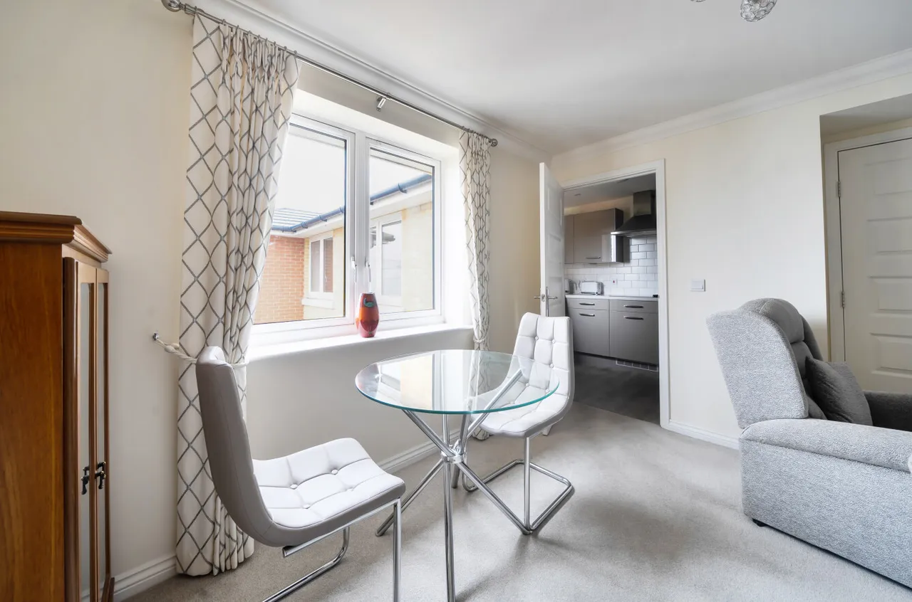 Belmont Road, Portswood, SO17, photo 7