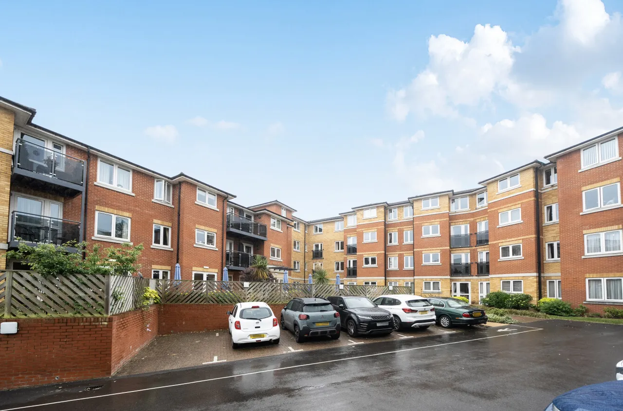 Belmont Road, Portswood, SO17, photo 13