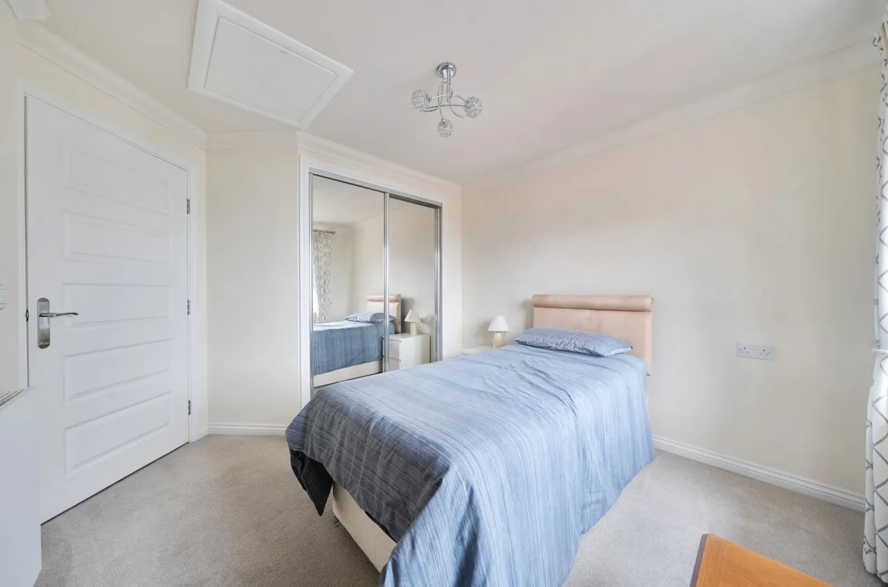 Belmont Road, Portswood, SO17, photo 9