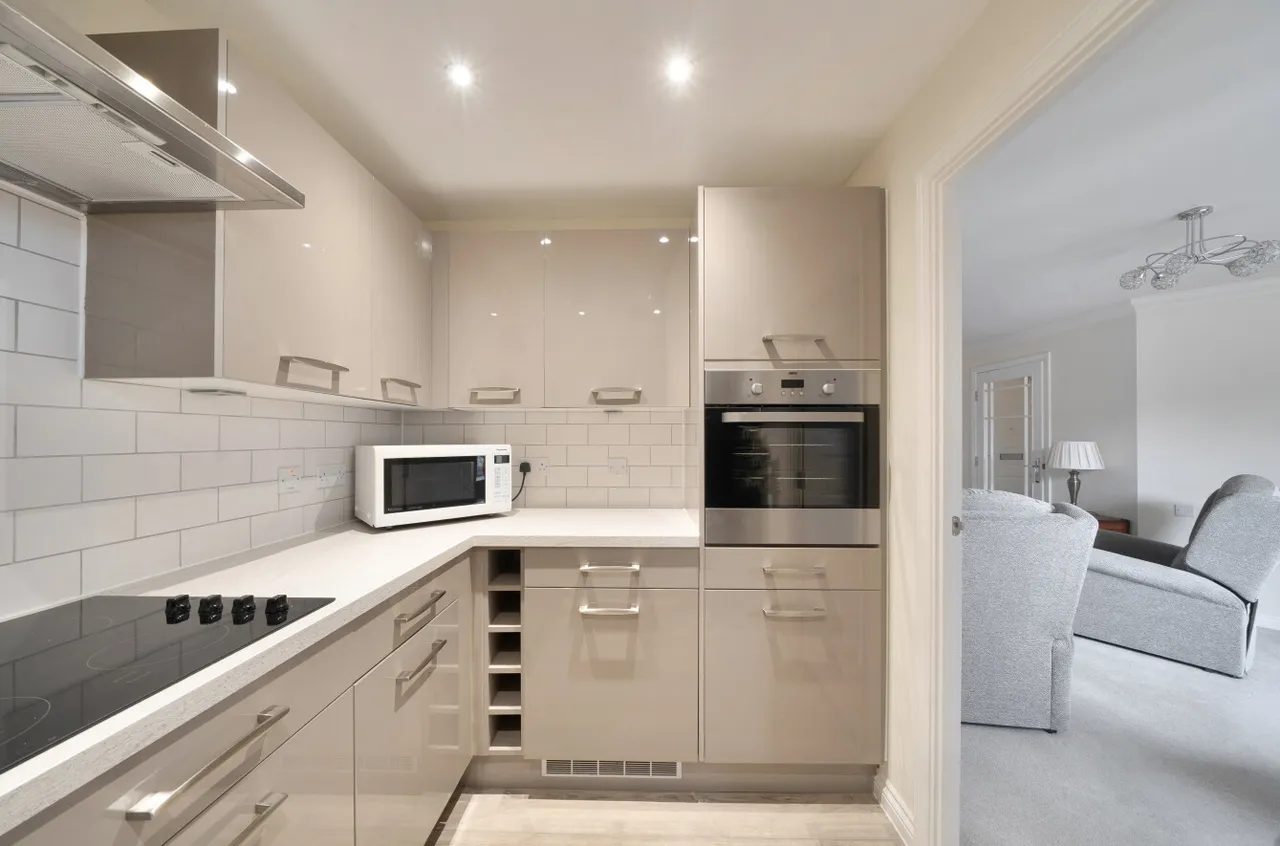 Belmont Road, Portswood, SO17, photo 8
