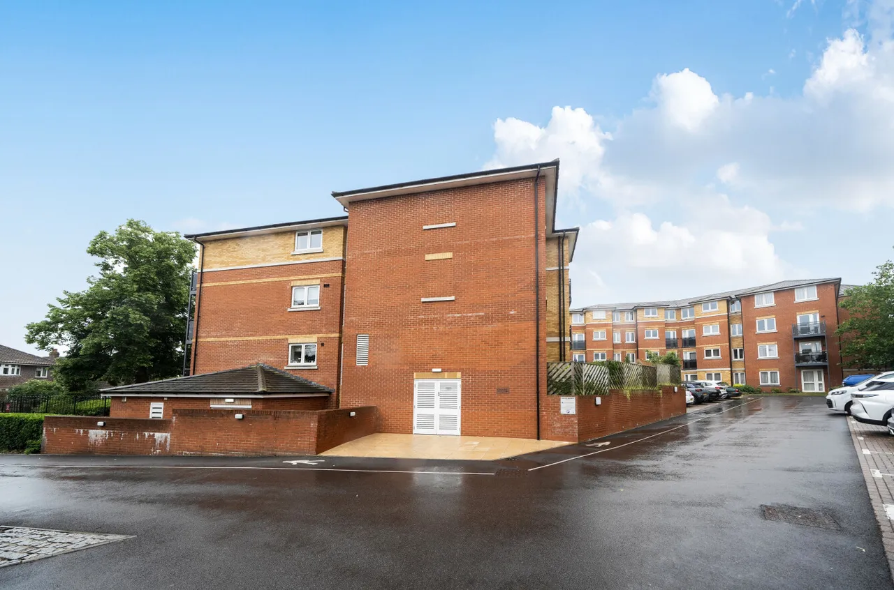 Belmont Road, Portswood, SO17, photo 12