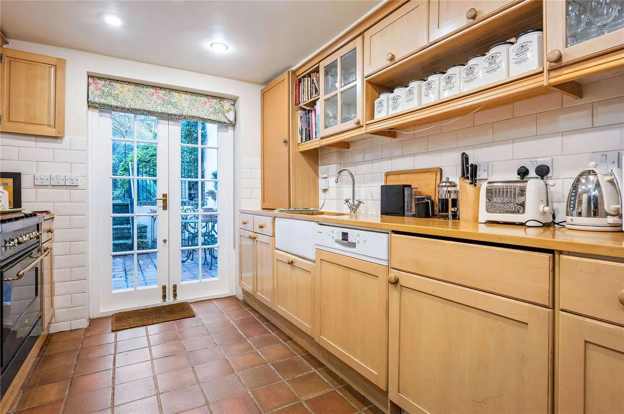 Waterloo Terrace, Islington, London, N1 1TQ, photo 7