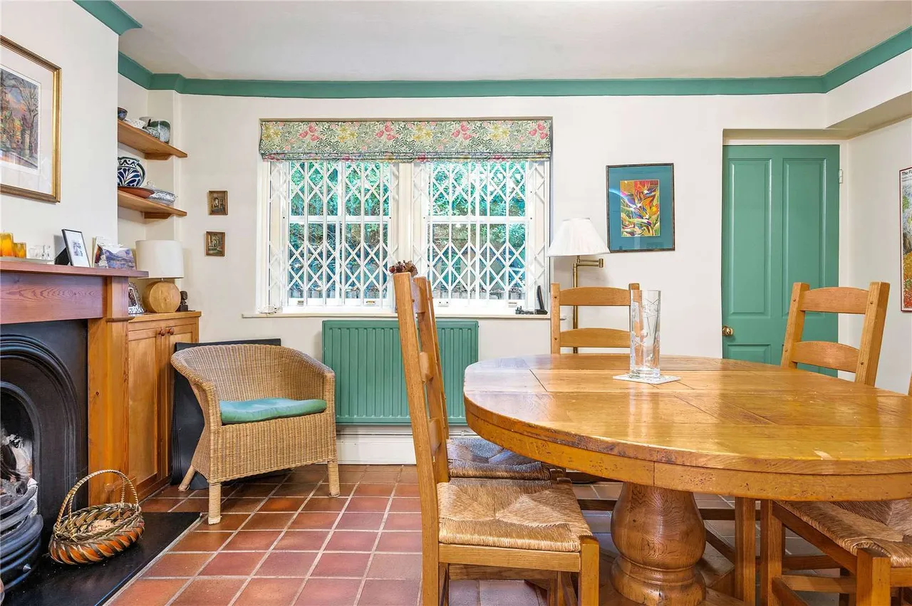 Waterloo Terrace, Islington, London, N1 1TQ, photo 9