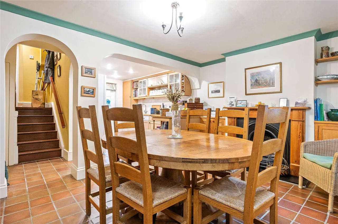 Waterloo Terrace, Islington, London, N1 1TQ, photo 5
