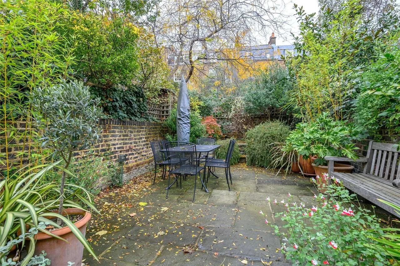 Waterloo Terrace, Islington, London, N1 1TQ, photo 8