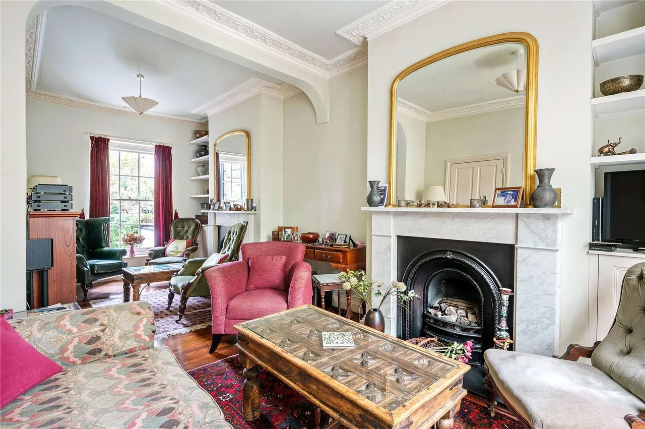 Waterloo Terrace, Islington, London, N1 1TQ, photo 4