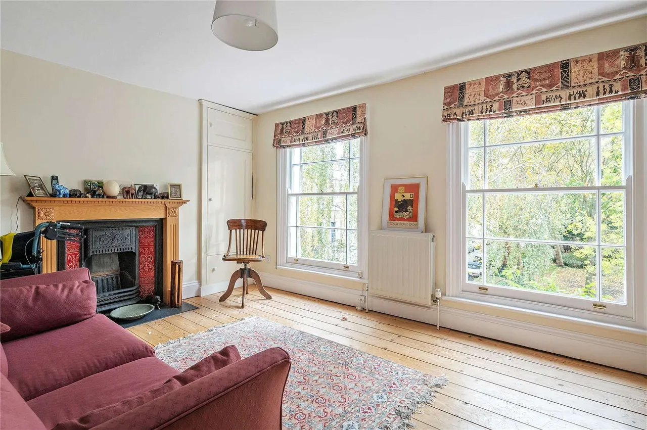 Waterloo Terrace, Islington, London, N1 1TQ, photo 12