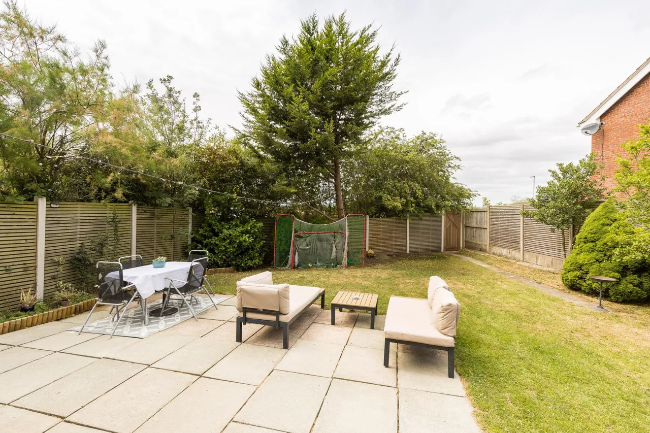 Aled Way, Chester, CH4, photo 13