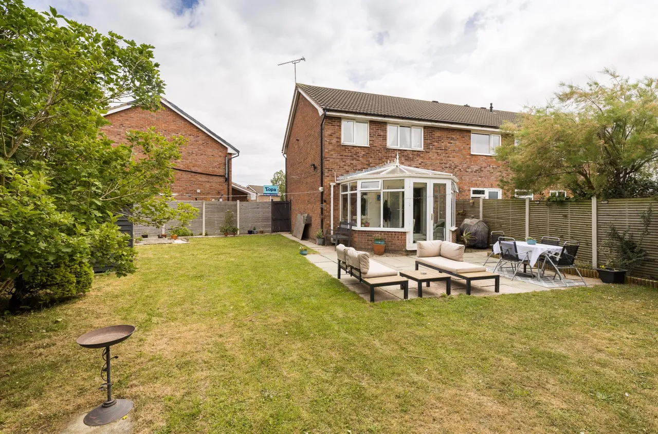 Aled Way, Chester, CH4, photo 14