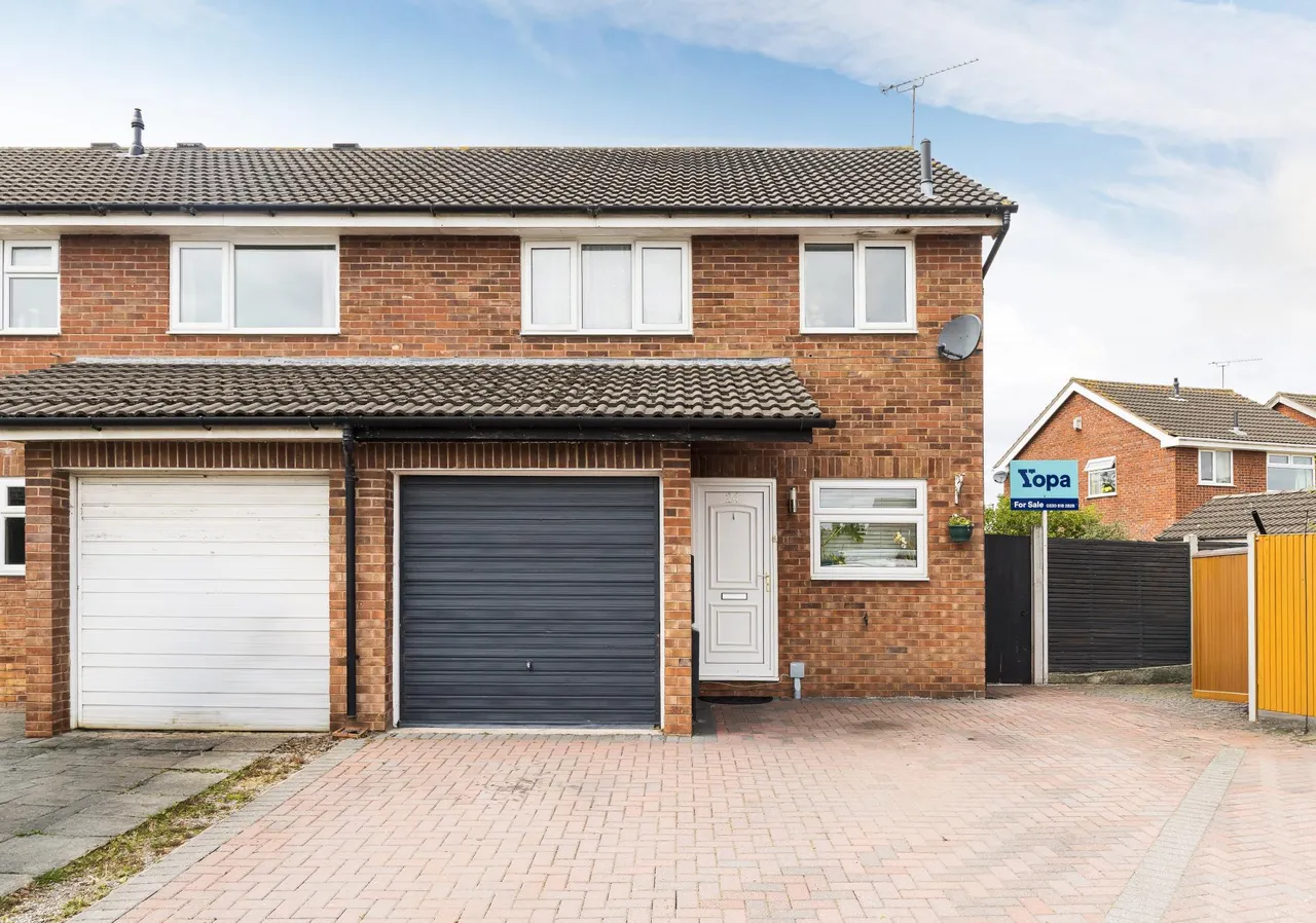 3 bed house for sale, Aled Way, Chester, CH4