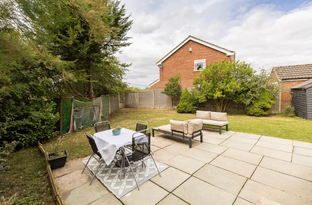 Aled Way, Chester, CH4, photo 19