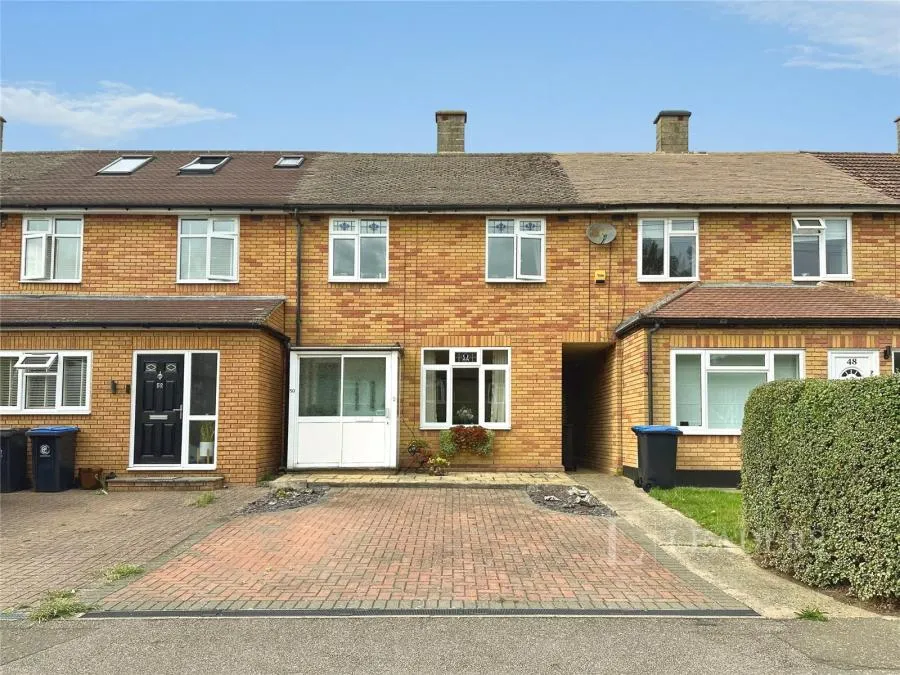 2 bed house for sale, Lushes Road, Loughton, IG10