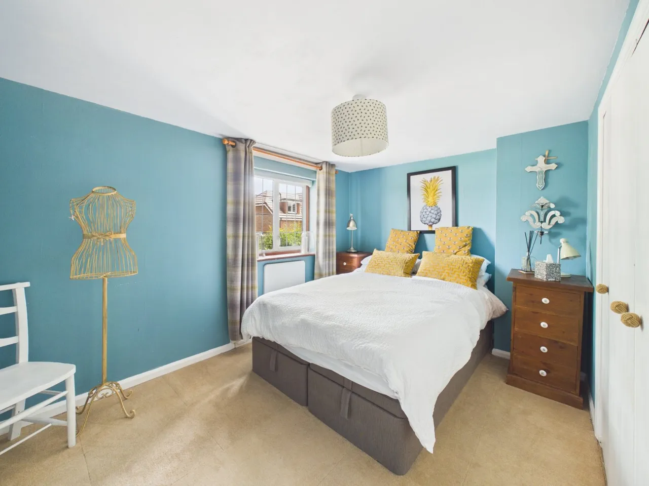 The Hill, Winchmore Hill, photo 4