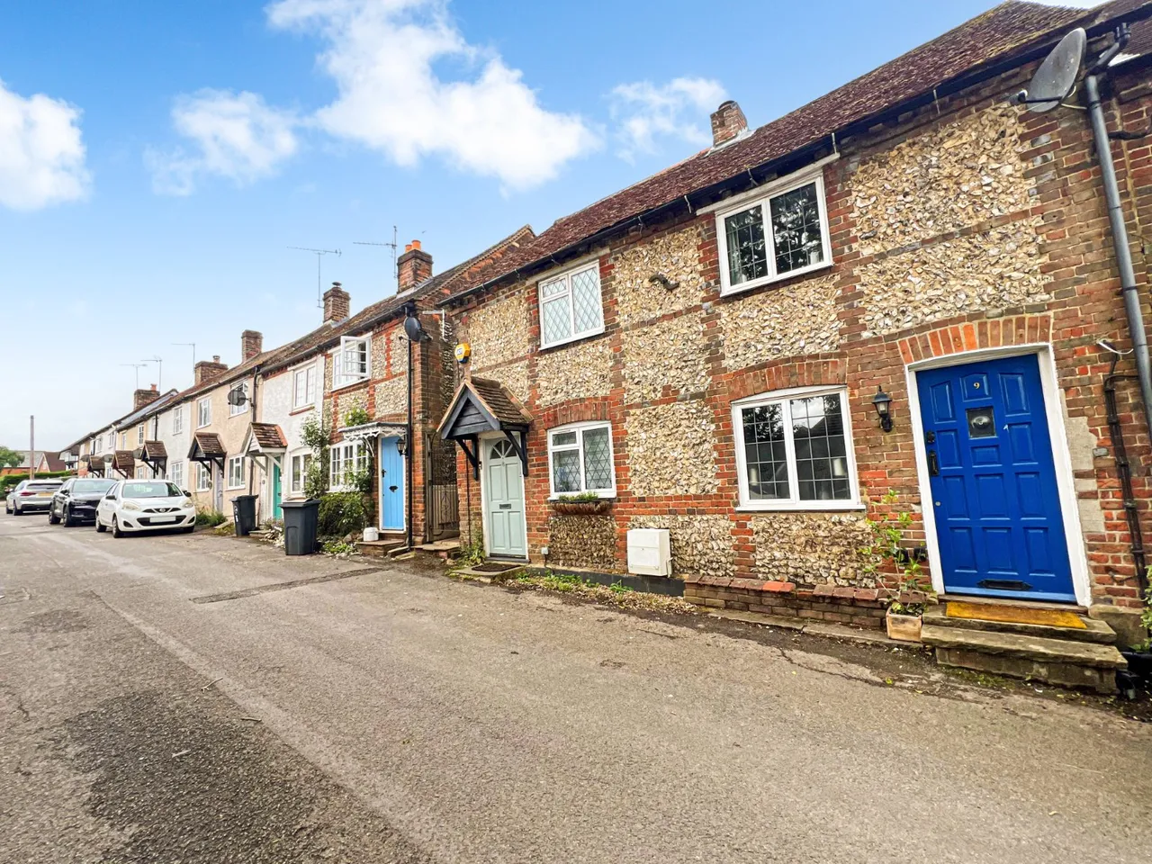 2 bed the row, the hill, winchmore hill,hp7 for sale, The Hill, Winchmore Hill