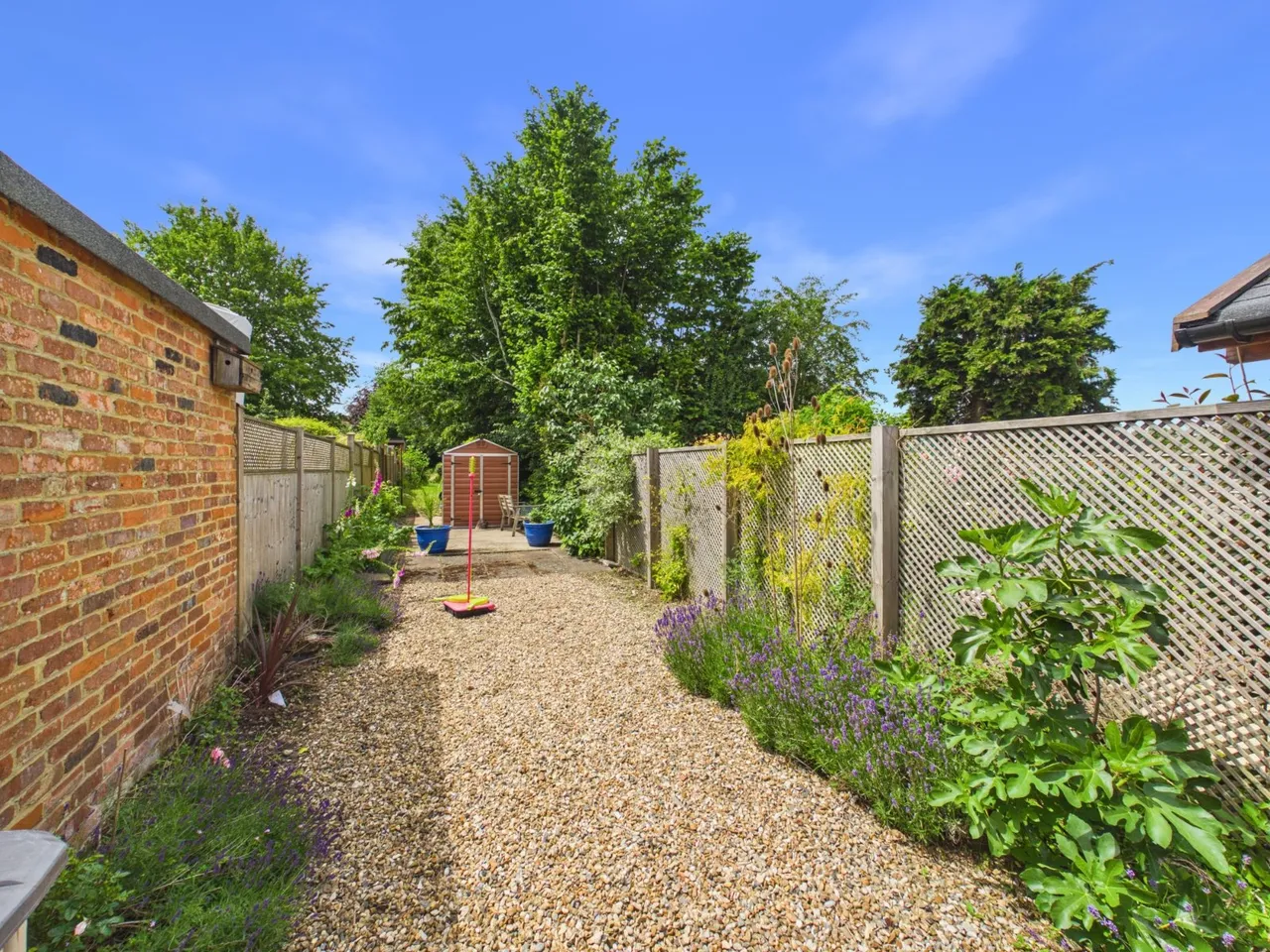 The Hill, Winchmore Hill, photo 10