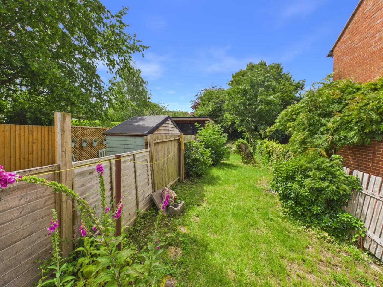 The Hill, Winchmore Hill, photo 9