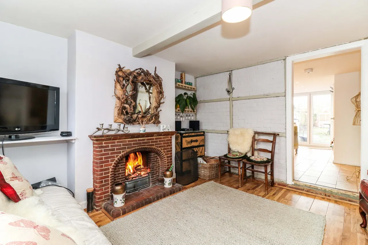 The Hill, Winchmore Hill, photo 2