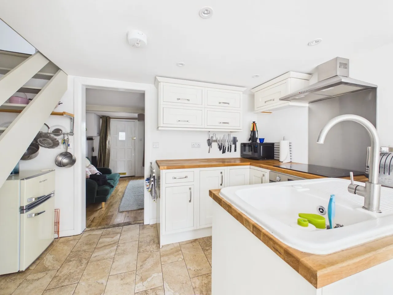 The Hill, Winchmore Hill, photo 12
