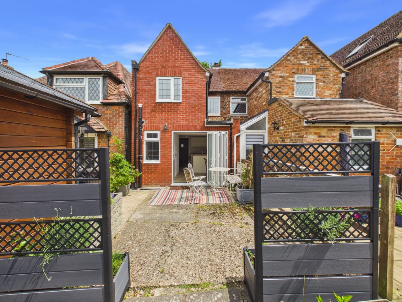 The Hill, Winchmore Hill, photo 7