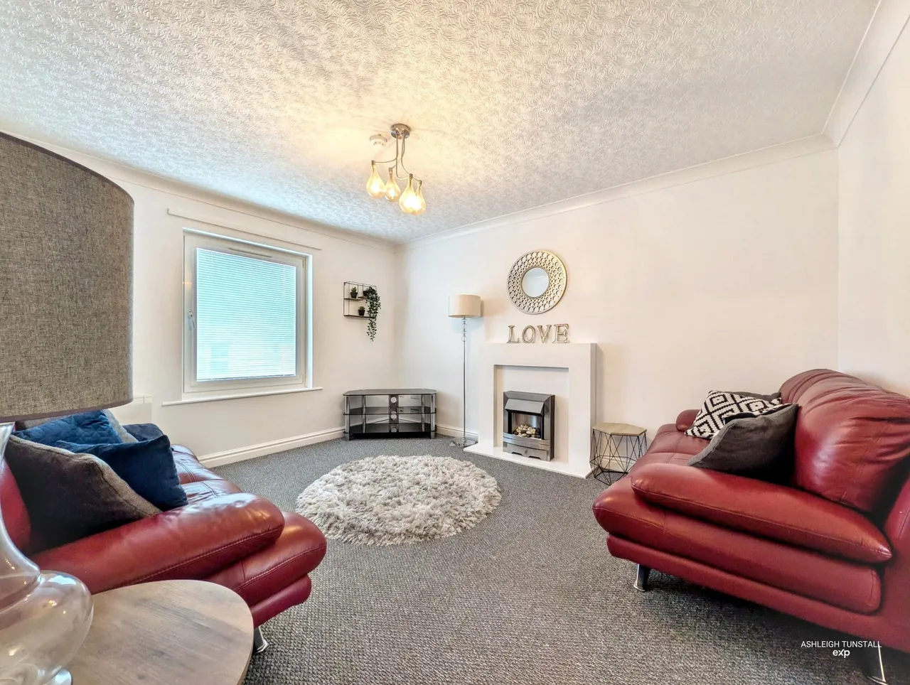2 bed flat for sale — Cavendish Court, Elizabeth Street, Workington, CA14