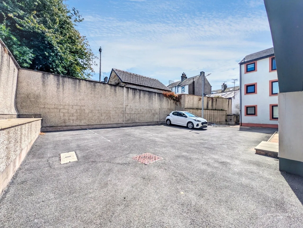 Cavendish Court, Elizabeth Street, Workington, CA14, photo 9