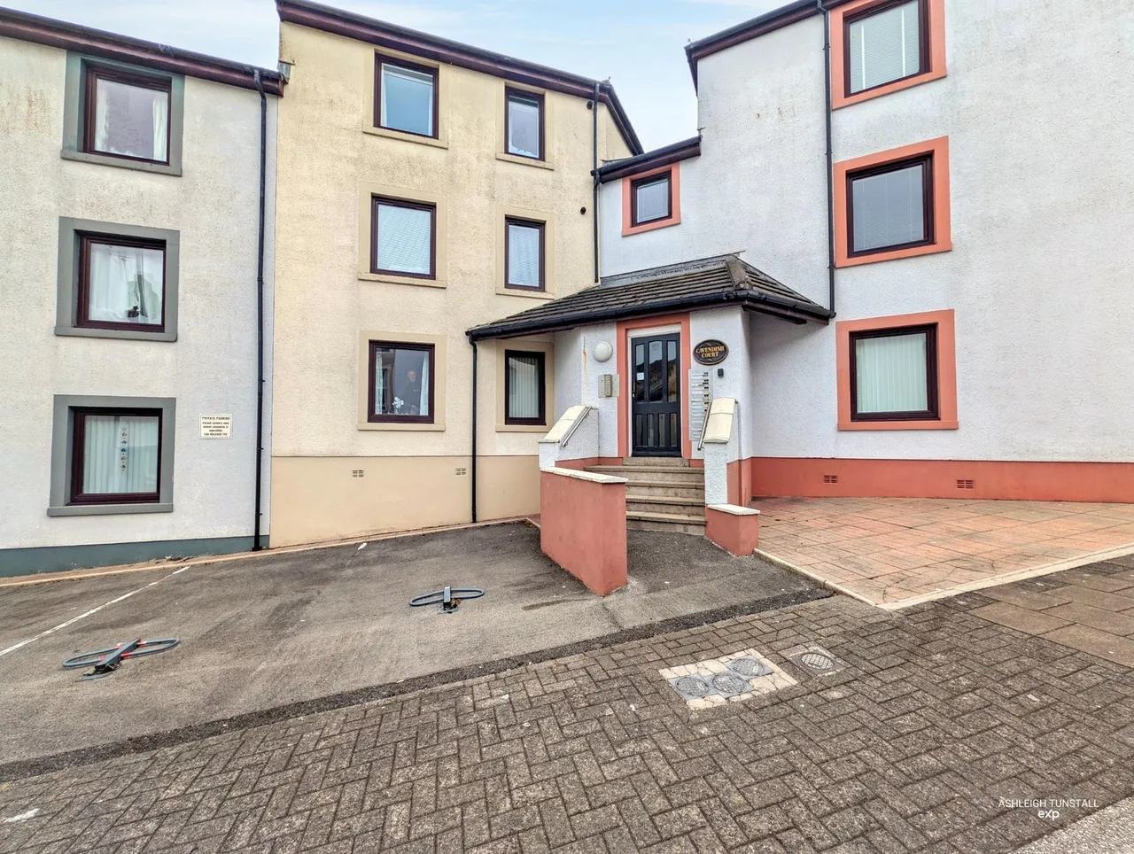 Cavendish Court, Elizabeth Street, Workington, CA14, photo 10