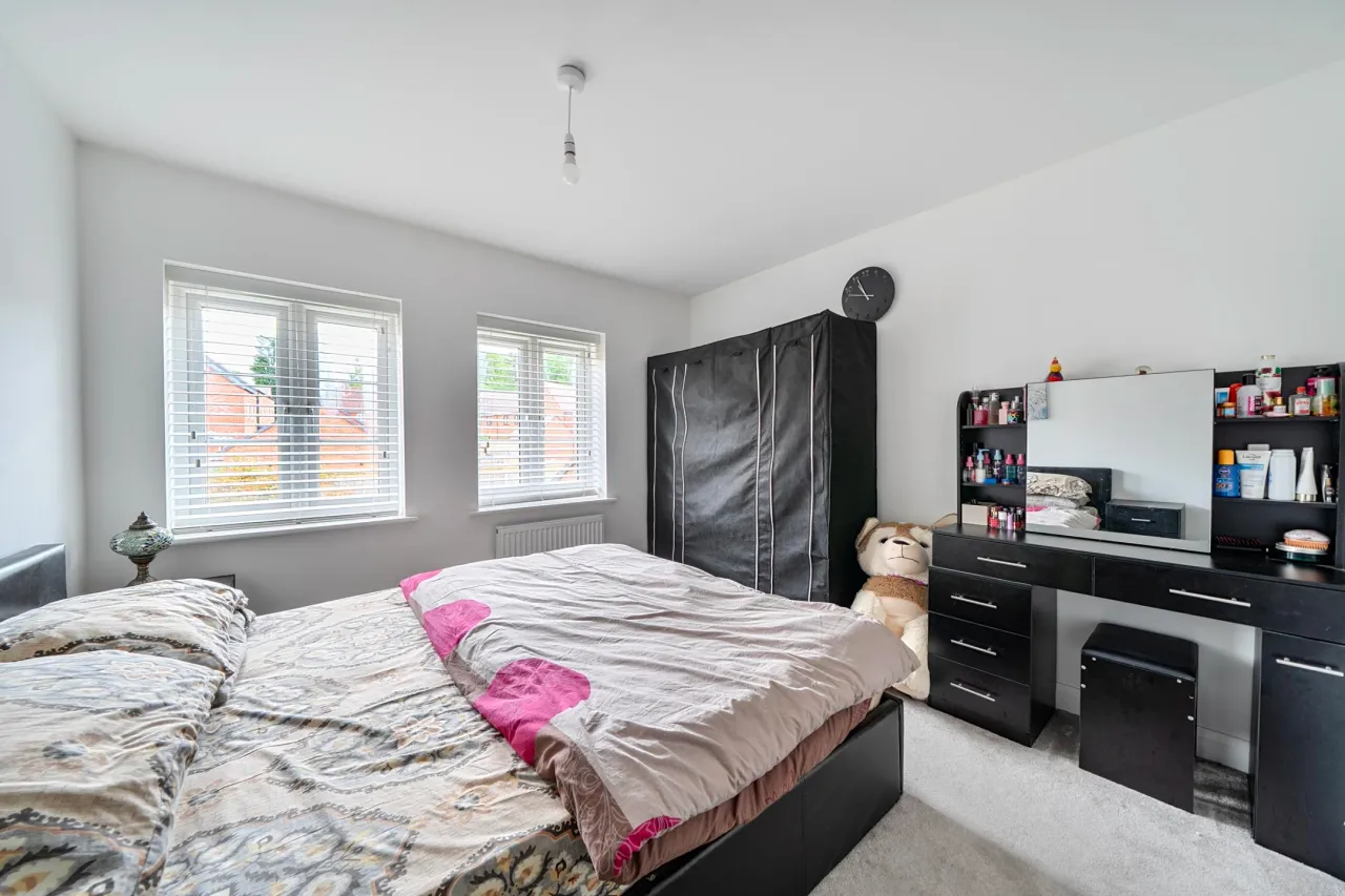 Edme Grove, Stoke-On-Trent, photo 20