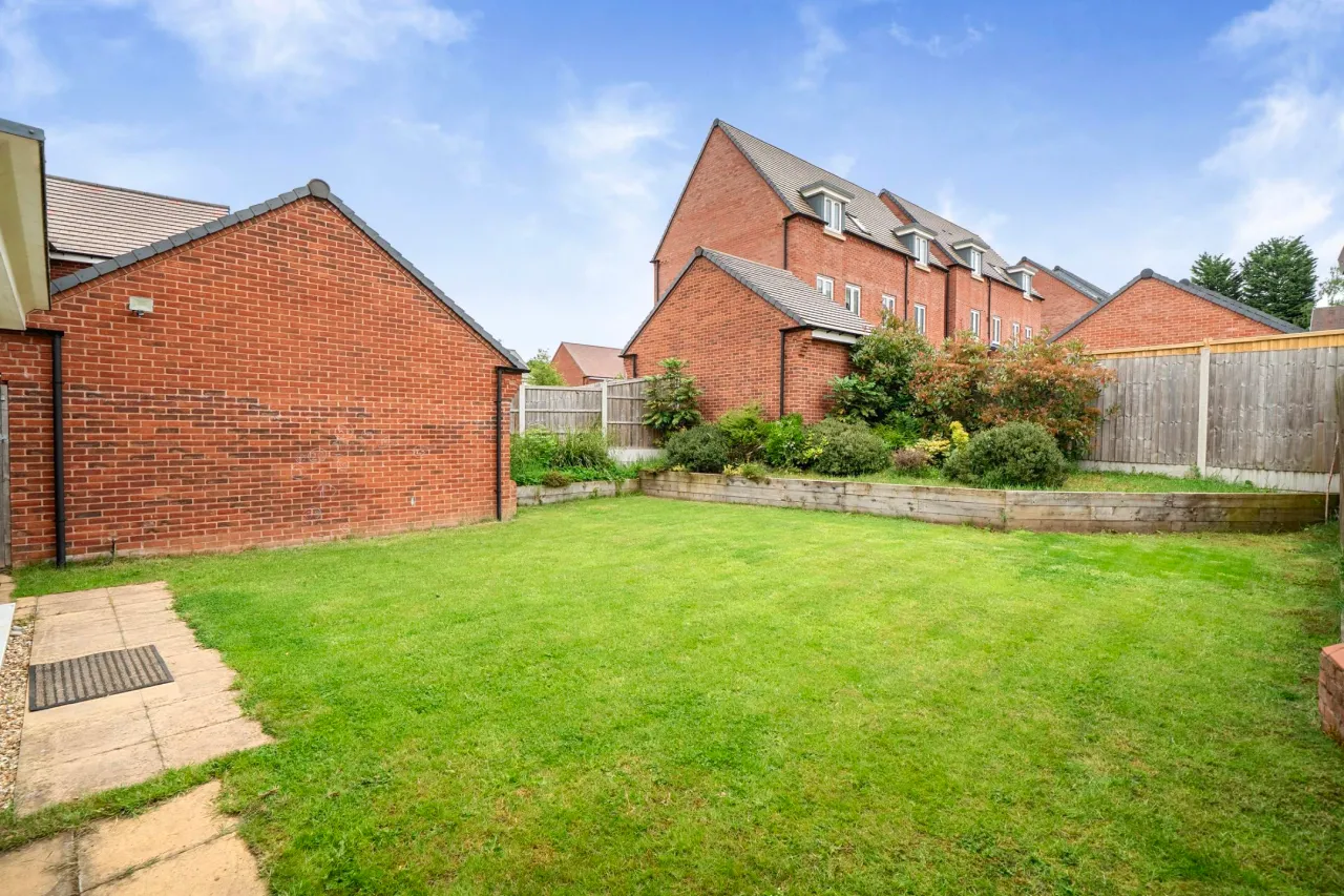 Edme Grove, Stoke-On-Trent, photo 27