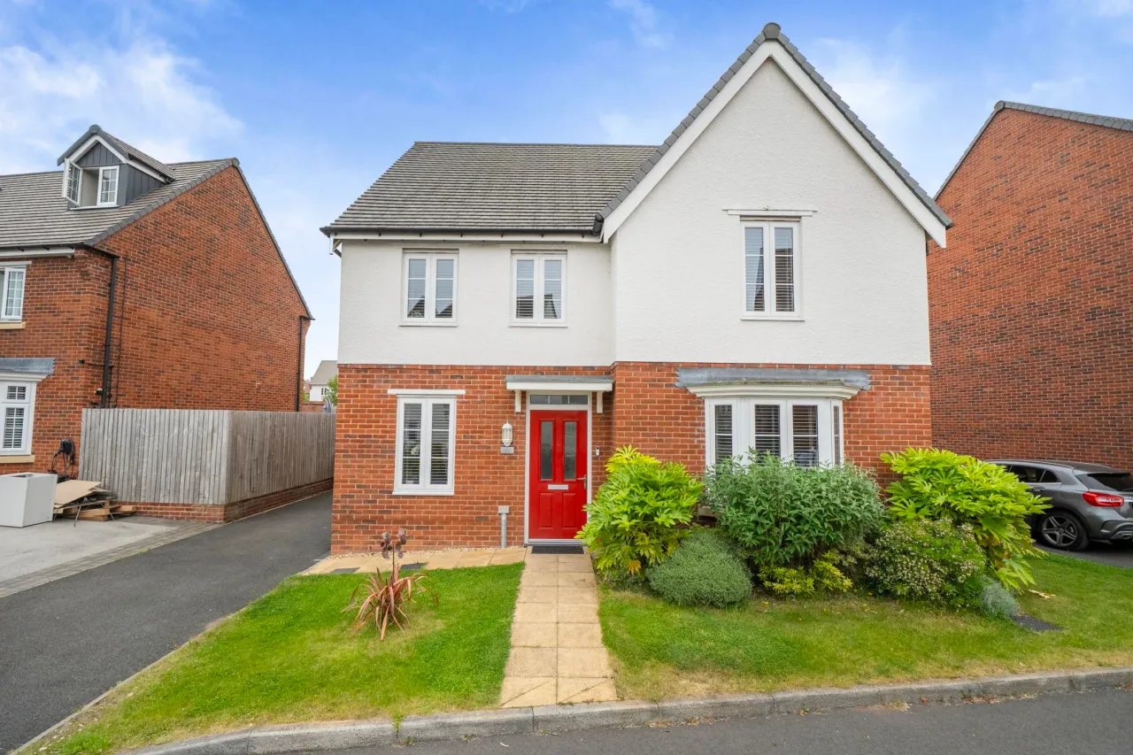 Edme Grove, Stoke-On-Trent, photo 2