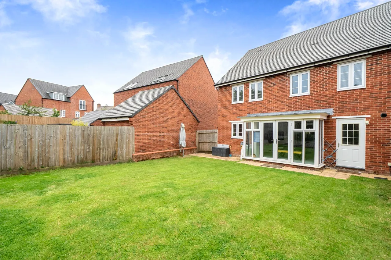 Edme Grove, Stoke-On-Trent, photo 26
