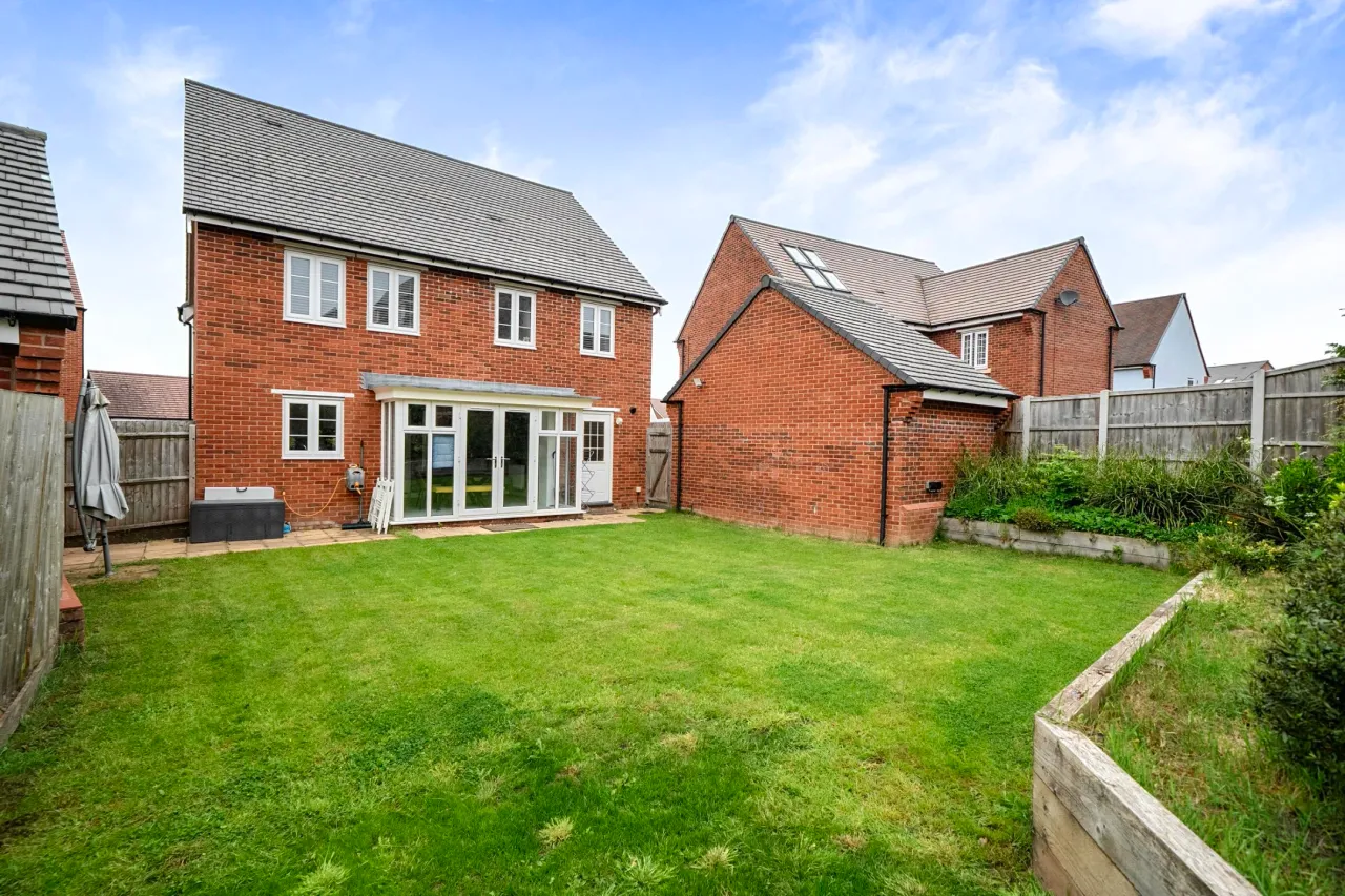 Edme Grove, Stoke-On-Trent, photo 25