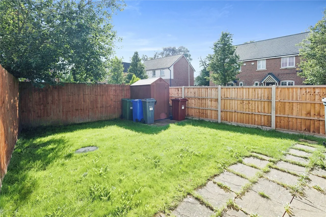 Western Street, Manchester, Greater Manchester, M18, photo 5